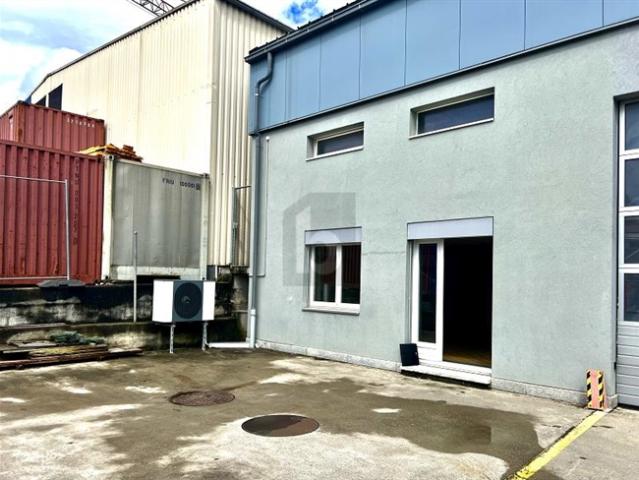 Büro mieten in Satigny