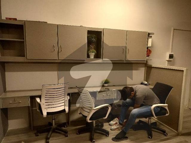 Office for sale in Rawalpindi, Islamabad Capital Territory