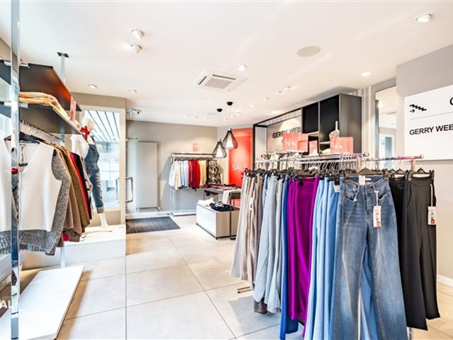 Büro mieten in Brig-Glis, Wallis