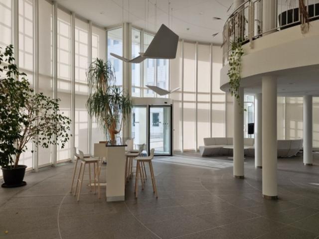 Büro mieten in Renens, Waadt
