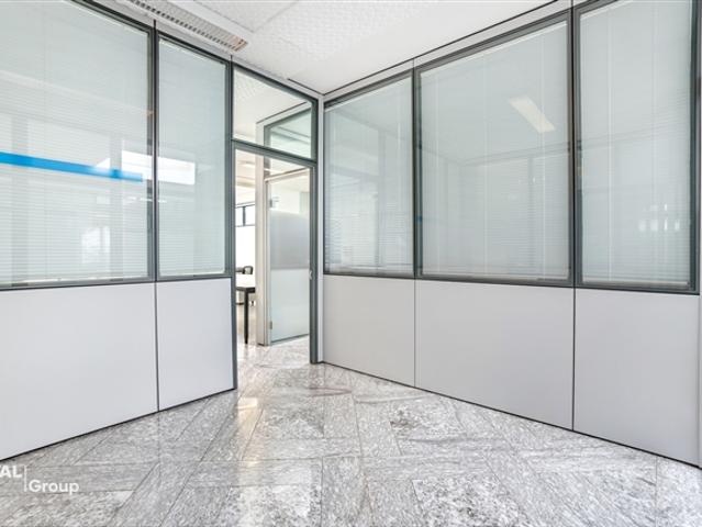 Büro mieten in Visp, Wallis