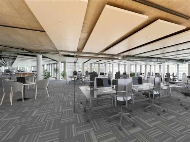 Büro mieten in Einigen, Zürich