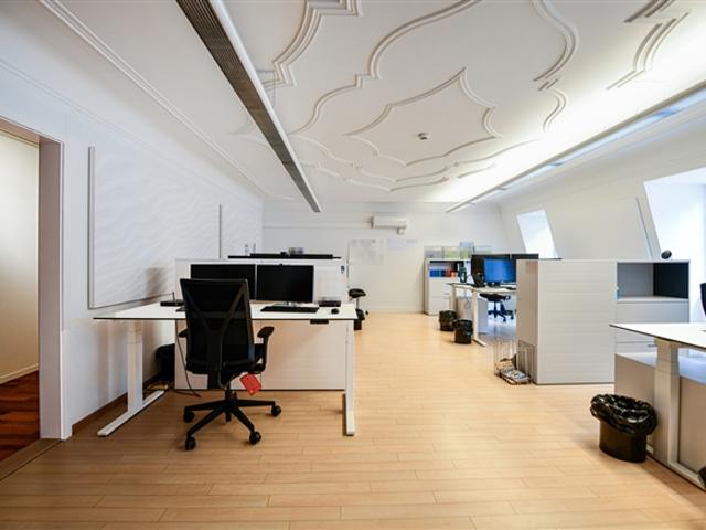 Büro mieten in Schwarzenbach (SG), St. Gallen
