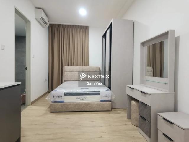 Shop for rent in Petaling, Damansara Damai