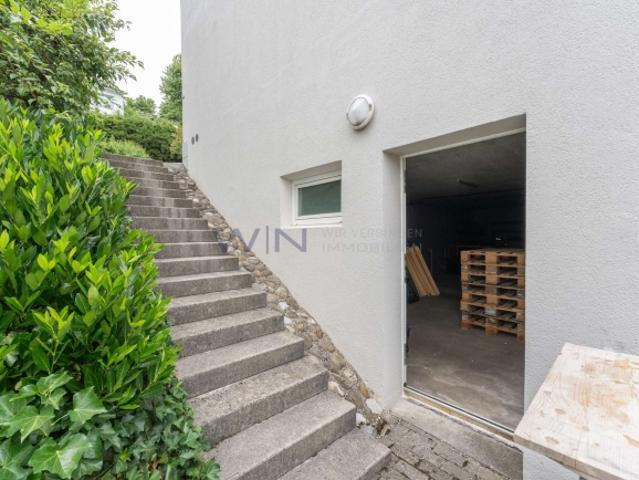 Büro kaufen in Kirchberg (SG), St. Gallen