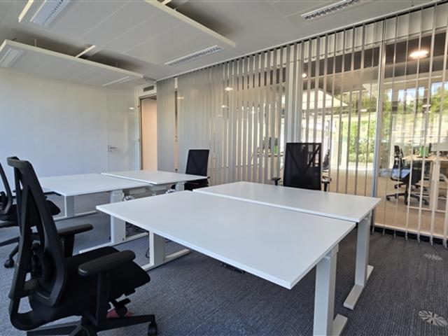 Büro mieten in Neuhausen, Schaffhausen