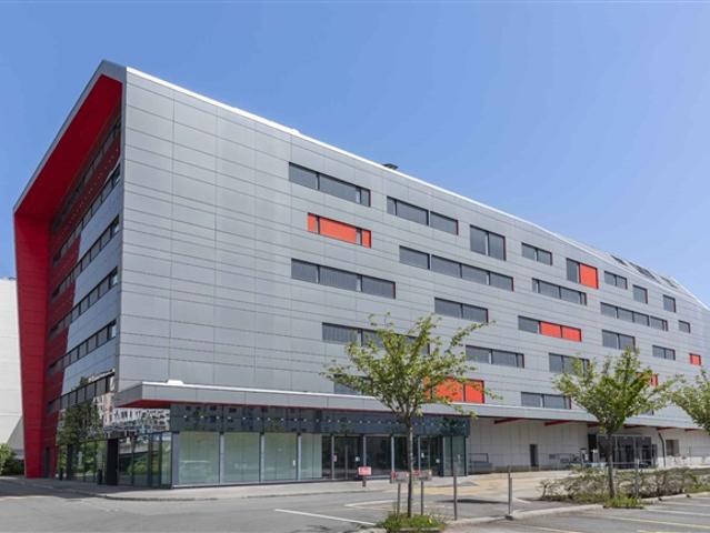 Büro mieten in Conches