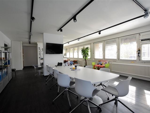 Büro mieten in Conches