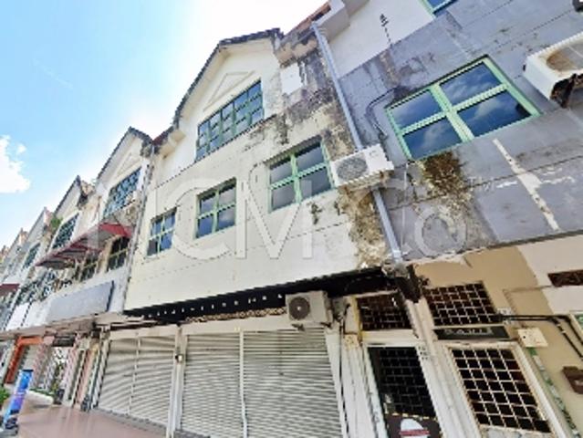 Property for sale in Pahang