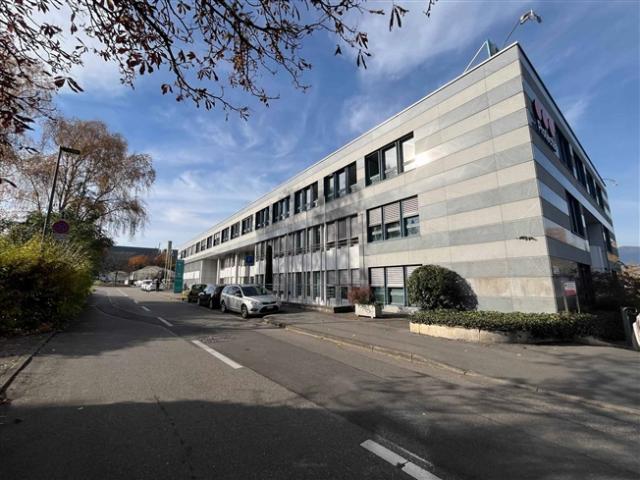 Büro mieten in Le Grand-Saconnex