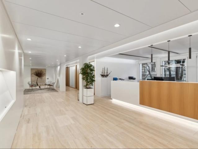 Büro mieten in Einigen, Zürich