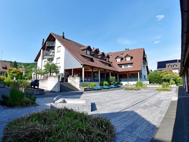 Büro kaufen in Schöfflisdorf, Bezirk Dielsdorf