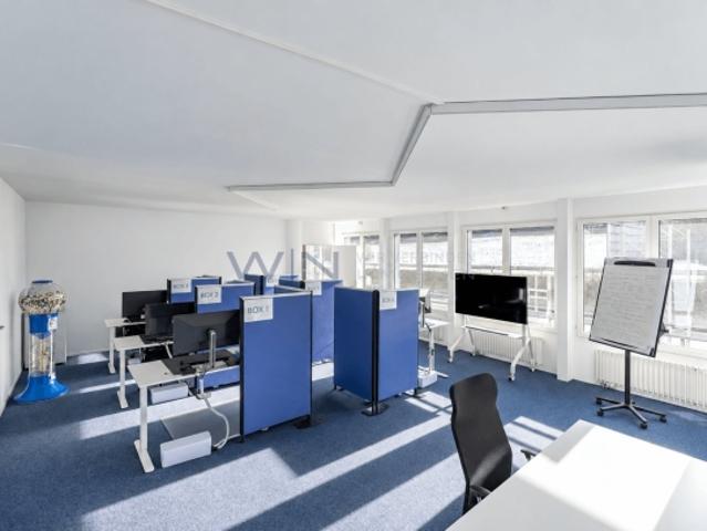 Büro mieten in Pfäffikon SZ, Freienbach