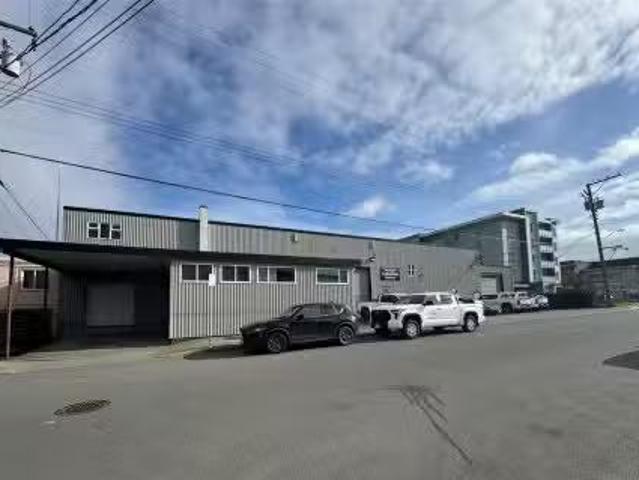 House for rent in Victoria, British Columbia
