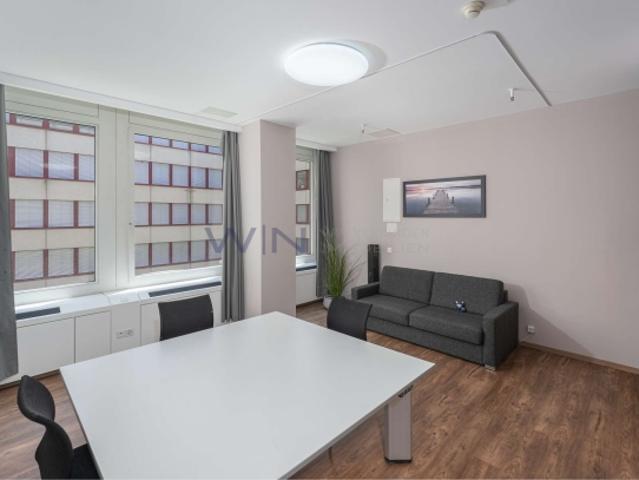 Büro kaufen in Opfikon, Zürich