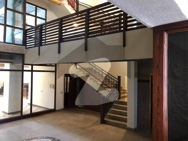 Office for rent in Islamabad, Islamabad Capital Territory