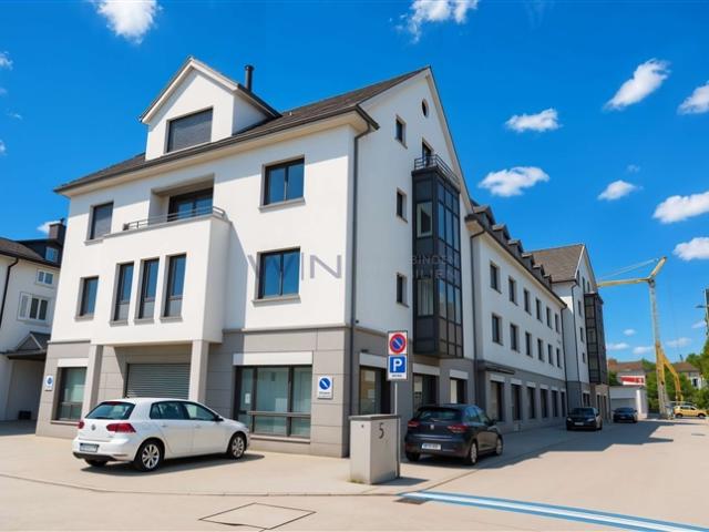 Büro kaufen in Flawil, St. Gallen