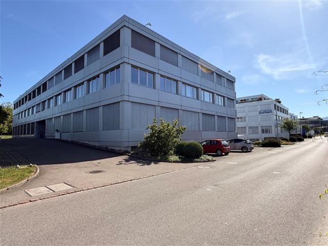 Büro mieten in Hünenberg, Zug
