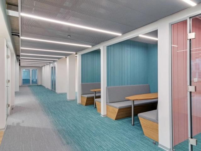 Büro mieten in Opfikon, Zürich