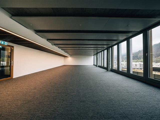 Büro mieten in Einigen, Zürich