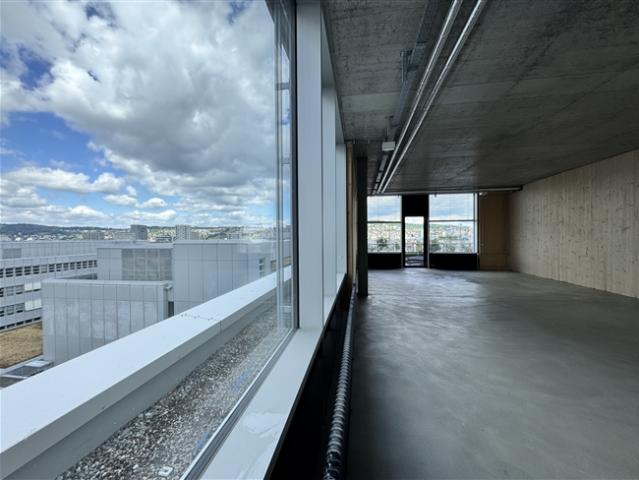 Büro mieten in Einigen, Zürich