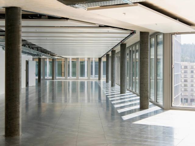 Büro mieten in Einigen, Zürich
