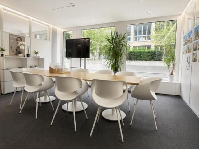 Büro mieten in Baden, Aargau