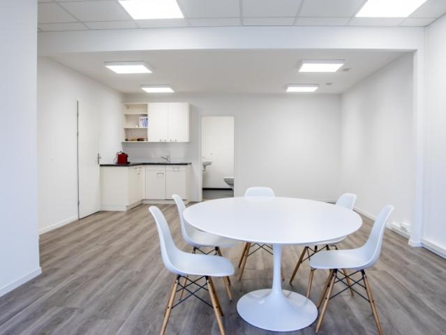 Büro mieten in Altikofen, Ittigen