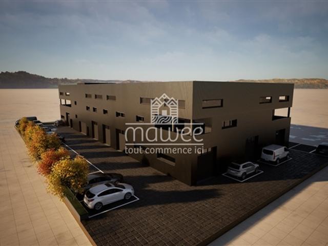 Büro kaufen in Martigny, Wallis