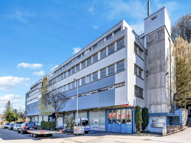 Büro mieten in Niederwangen, Köniz