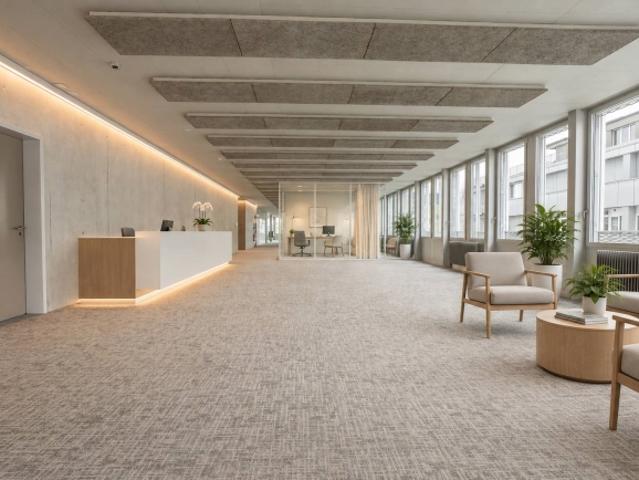 Büro mieten in Liebefeld, Köniz
