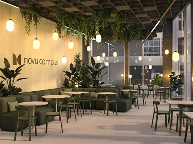 Büro mieten in Einigen, Zürich