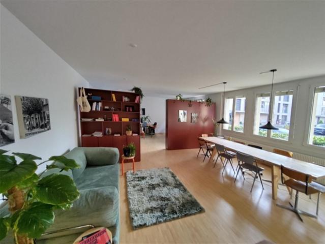Büro mieten in Bern