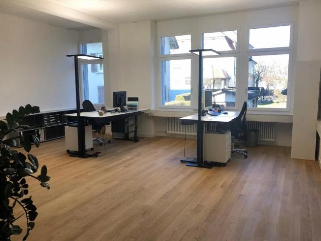 Büro mieten in Amriswil, Thurgau