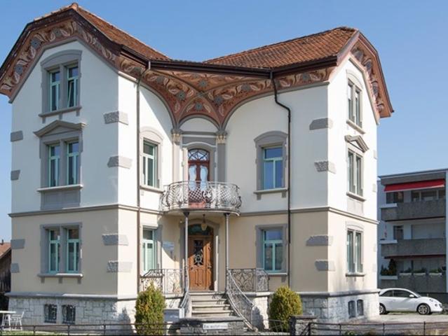 Büro mieten in Busswil (TG), Thurgau