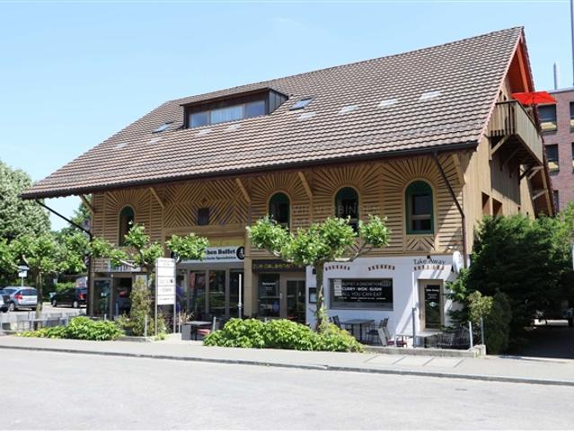 Büro mieten in Kloten, Zürich