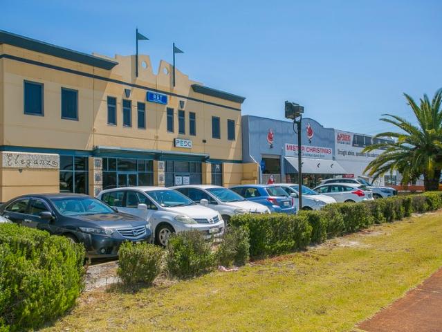 Office for rent in Malaga, Western Australia