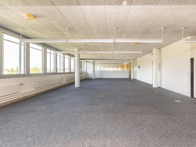 Büro mieten in Niederwangen, Köniz