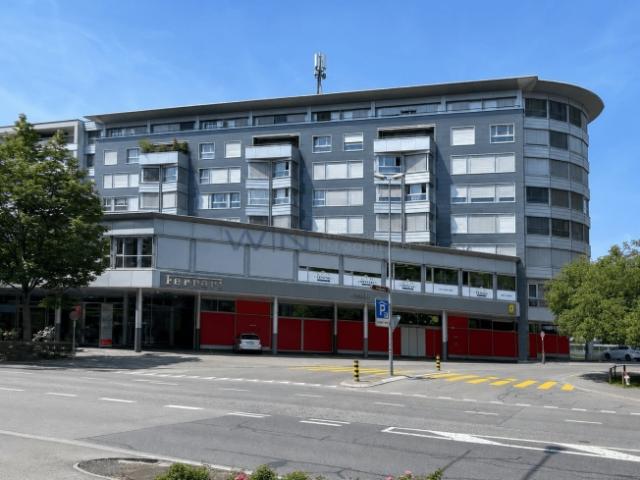 Büro mieten in Oberwil bei Zug, Zug