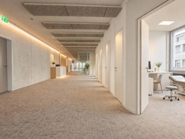 Büro mieten in Liebefeld, Köniz
