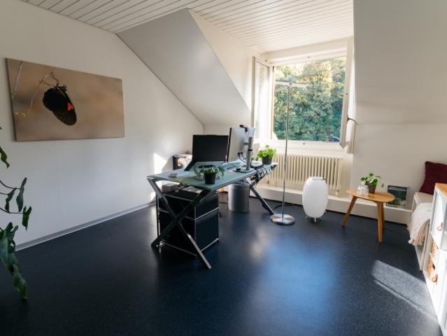 Büro mieten in Altenberg, Bern