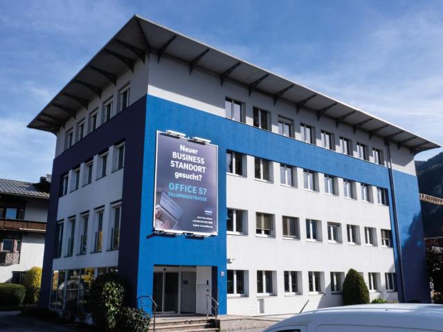 Büro mieten in Zell, Kufstein