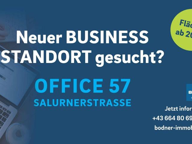 Büro mieten in Kufstein, Tirol