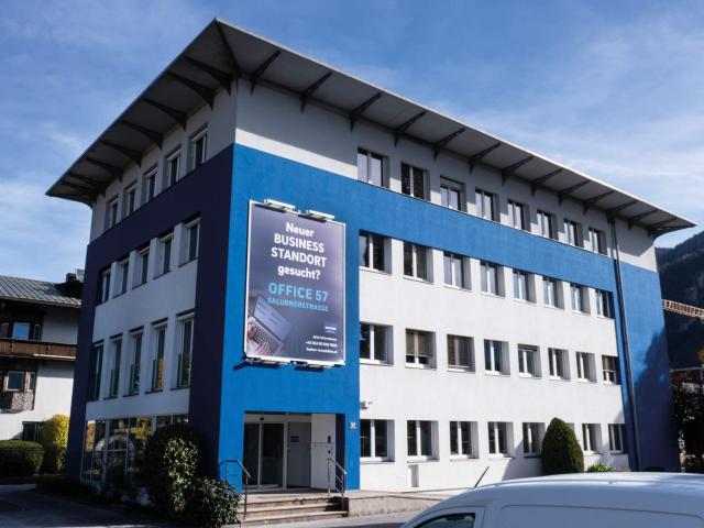 Büro mieten in Zell, Kufstein