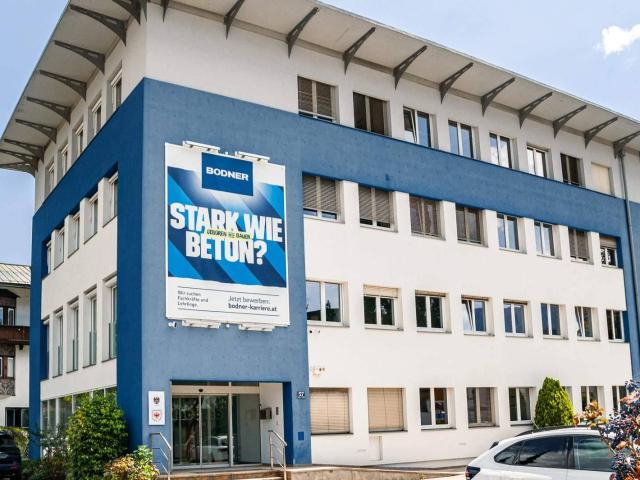 Büro mieten in Kufstein, Tirol