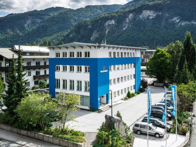 Büro mieten in Kufstein, Tirol