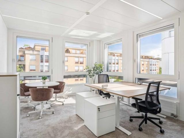 Büro mieten in Petit-Lancy, Lancy