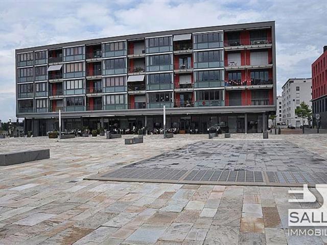 Büro mieten in Villars-sur-Glâne, Freiburg