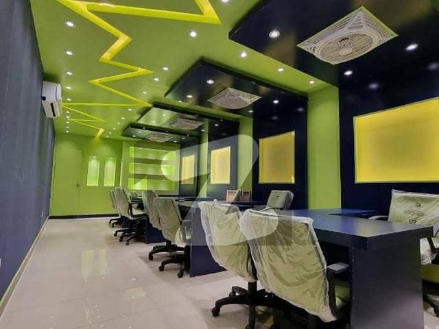 Office for sale in North Waziristan, Federally Administered Tribal Areas fata