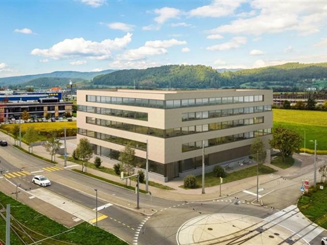 Büro mieten in Spreitenbach, Aargau